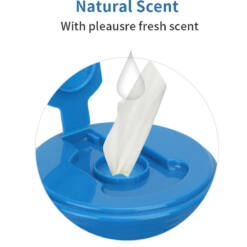 factory oem odm cleaning wipe for household daily use kitchen cleaning wipes wholesale