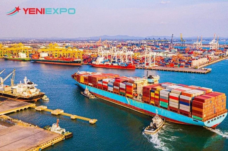 YeniExpo