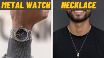 7 style accessories that will always make you look better!