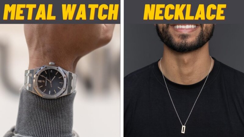 7 stylische Accessoires, die Ihren Look immer aufwerten! Aus der Türkei 7 Style-Accessoires, mit denen Sie immer besser aussehen!