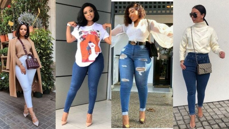 Best Smart Casual Outfits For Ladies; Latest Smart Casual Outfit Styles For Women 2022 From Turkey best smart casual outfits for ladies; latest smart casual outfit styles for women 2022