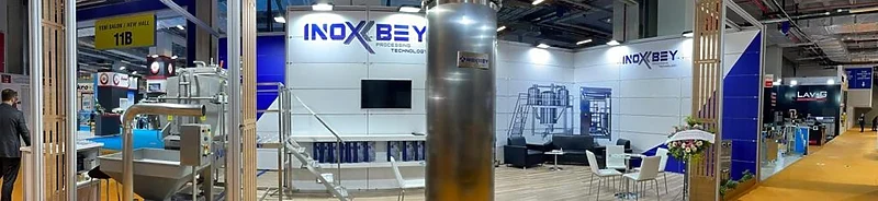 YeniExpo
