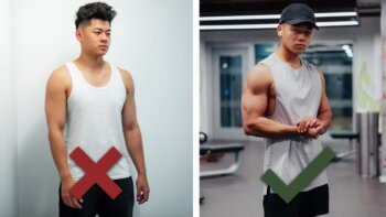 the ultimate guide to activewear (look good at the gym)