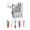 Toothpaste Filling Machine