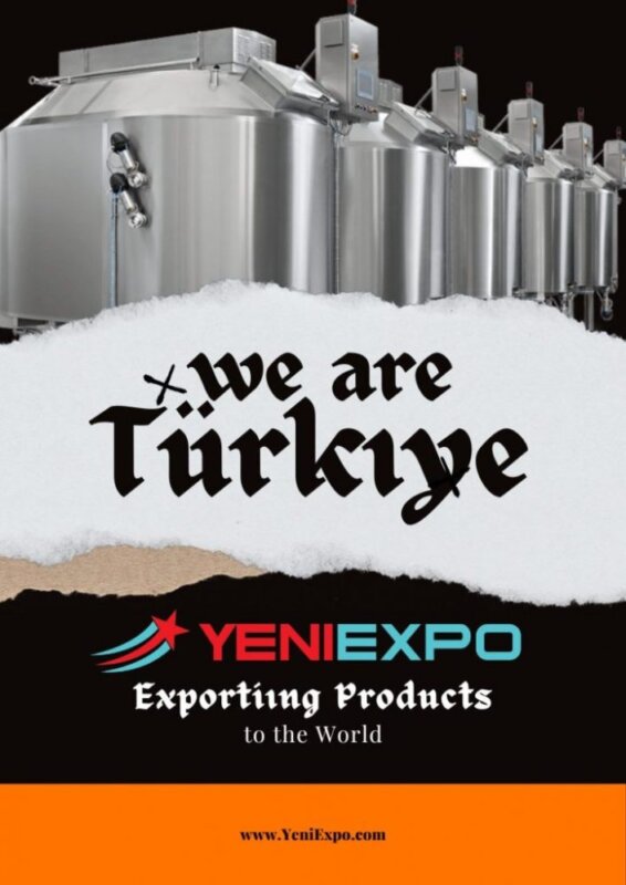 YeniExpo
