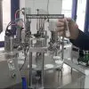 Automatic Toothpaste Tube Filling Machines