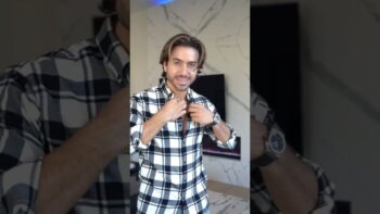 5 shirts every man neds in his closet #shorts