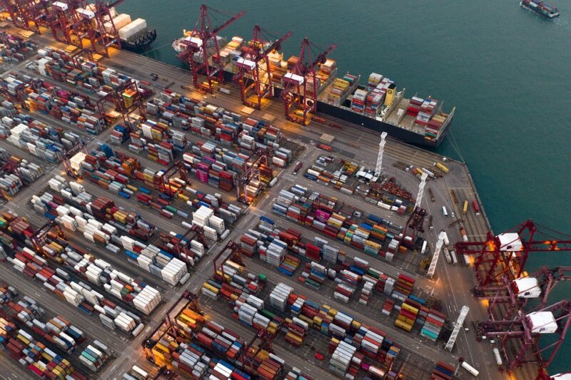 So finden Sie Erfolg im Import-Export-Geschäft