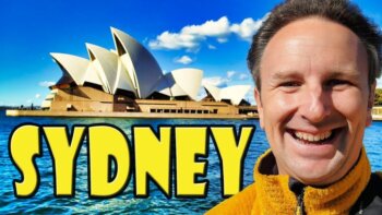 sydney travel tips: 13 things to know before you go