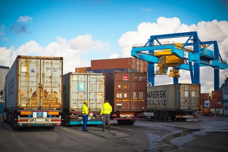 starting an import export company in kenya