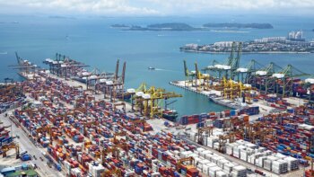 what is import-export business?