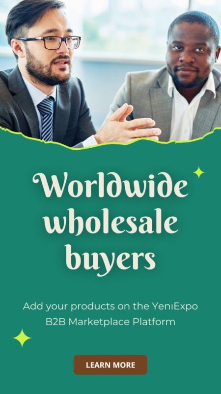 YeniExpo