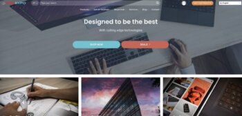 échantillons du site Yeniexpo e