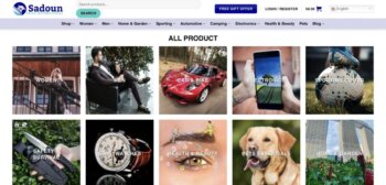 échantillons du site Yeniexpo e