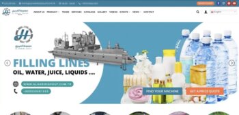 échantillons du site Yeniexpo e