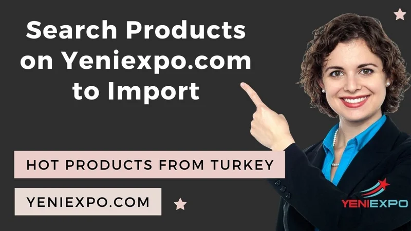 YeniExpo
