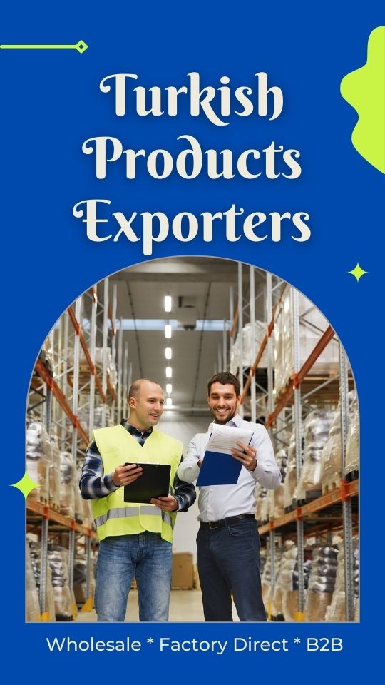 YeniExpo eksports