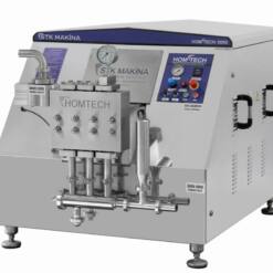 stk makina homogenizer
