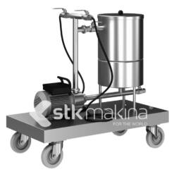 new yogurt ferment dosing tube - perfect commercial yogurt making 2024