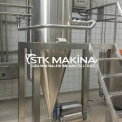 Milk Deodorizer Odor Removal 1000 To 5000 L/H 4 From Turkey milk deodorizer odor removal 1000 to 5000 l/h