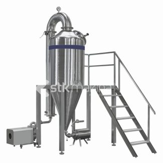 Milk Deodorizer Odor Removal 1000 to 5000 L/H...