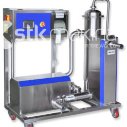 STK Milk Counter 5 tons per hour