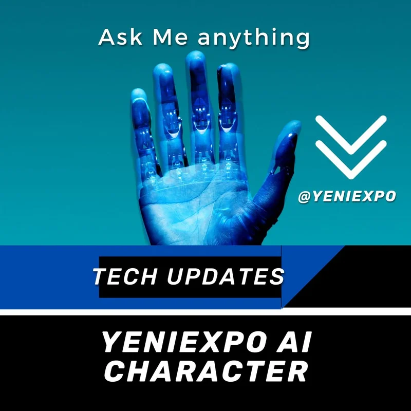 YeniExpo