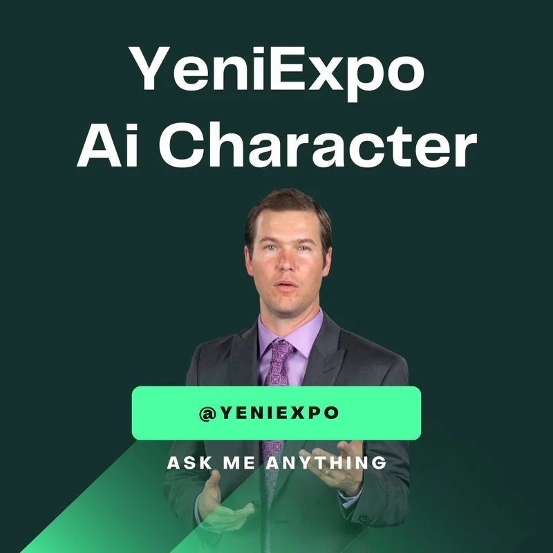 YeniExpo