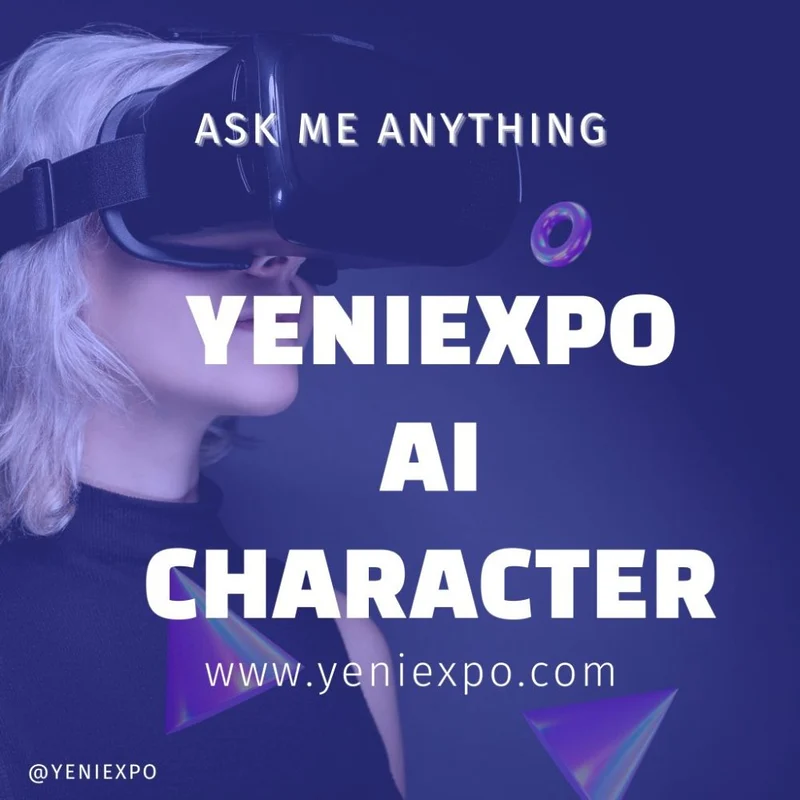 YeniExpo