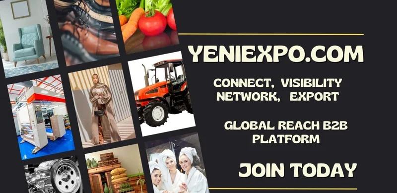 YeniExpo
