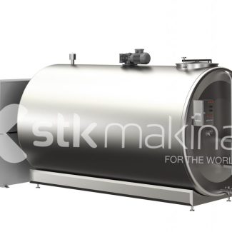 Milk Cooling Tank 500 to 10000 lt...