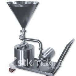 奶粉加水器 1000 至 5000 公升/小時