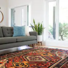 Shaggy Rugs for your Home