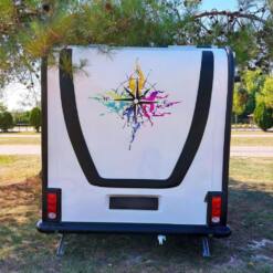 Star Camper Trailer Caravan Gk4000 20 From Turkey camper trailer caravan gk39002 standard