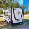 Caravane Star Camper Trailer GK4000 19 en provenance de Turquie caravane caravane gk39002 standard