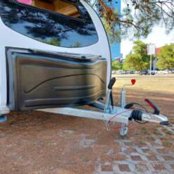 Camper Trailer Caravan Gk39001 10 From Turkey camper trailer caravan gk39001