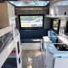 Caravane Star Camper Trailer GK4000 12 en provenance de Turquie caravane camping-car gk39001