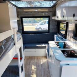 Star Camper Trailer Caravan Gk4000 12 From Turkey camper trailer caravan gk39001