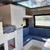 Caravane Star Camper Trailer GK4000 18 en provenance de Turquie caravane camping-car gk39001