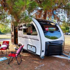 camper trailer caravan gk39001