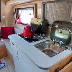 Camper Trailer Caravan Gk39001 12 From Turkey camper trailer caravan gk39001