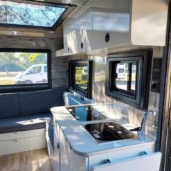 Star Camper Trailer Caravan Gk4000 13 From Turkey camper trailer caravan gk39001