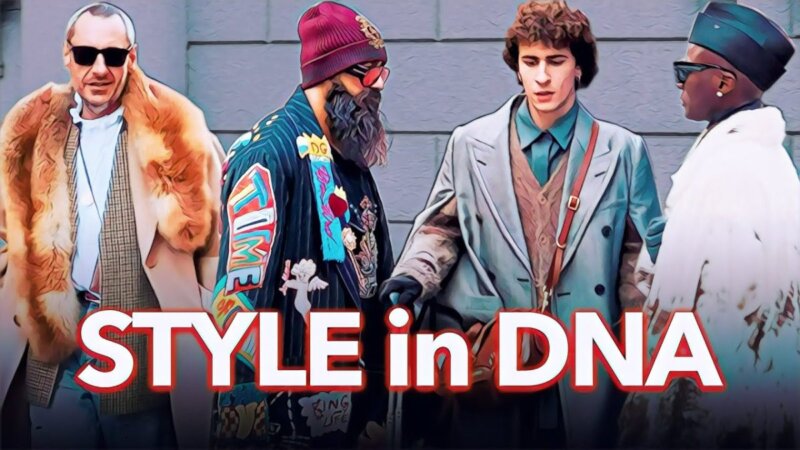 italian men street style: only men, only fashion looks