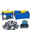 lead-acid battery recycling line