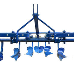 charrue classique Agmaki pour vignes 4,5,6,7, XNUMX, XNUMX, XNUMX sillons