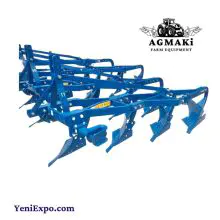 agmaki farm equipment - wholesale supplier of top-quality agricultural machinery for export from turkiye