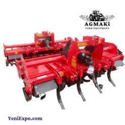 agmaki 農場設備 - 土耳其出口優質農業機械的批發供應商