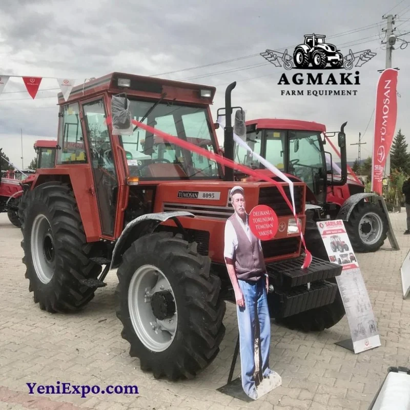 YeniExpo