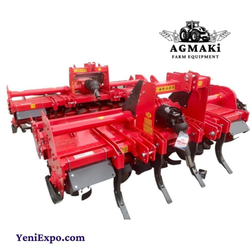 agmaki farm equipment - доставчик на едро на висококачествена селскостопанска техника за износ от Турция