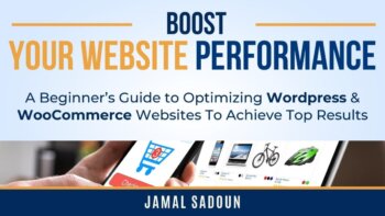 migliora le prestazioni del tuo sito web: una guida per principianti per ottimizzare i siti web wordpress e woocommerce per ottenere i migliori risultati